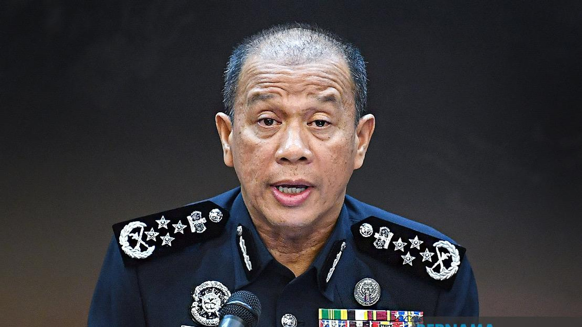 PDRM Welcomes New Promotion System as Career Boost for Officers