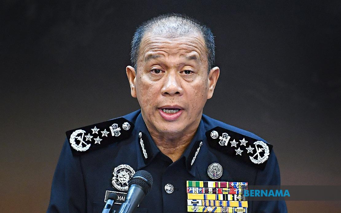 PDRM Welcomes New Promotion System as Career Boost for Officers