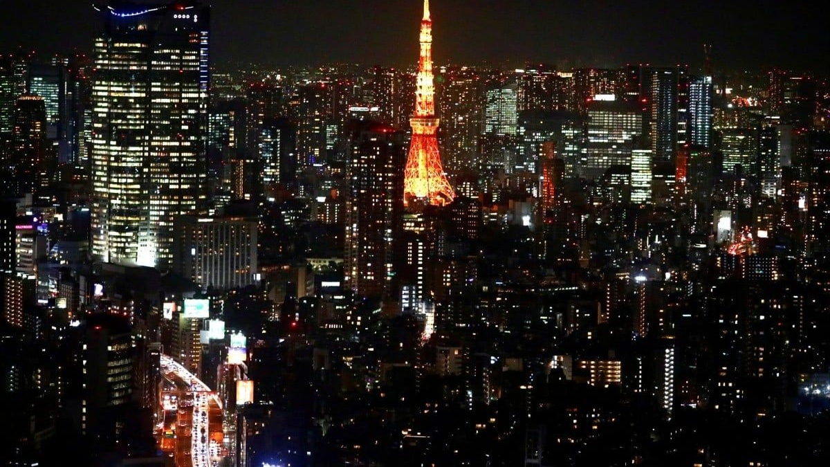 Japanese Woman Arrested for Sewing Roommate's Lips Together in Disturbing Assault Case