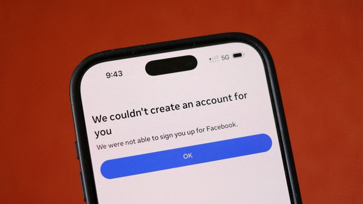 Meta Reports Removal of 756,000 Suspected Teen Accounts as Australia Tightens Social Media Enforcement