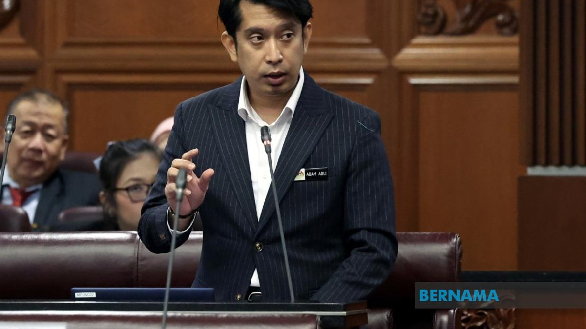 Malaysia's Higher Education Ministry Plans 700-Student Hostel for Betong Polytechnic in Sarawak