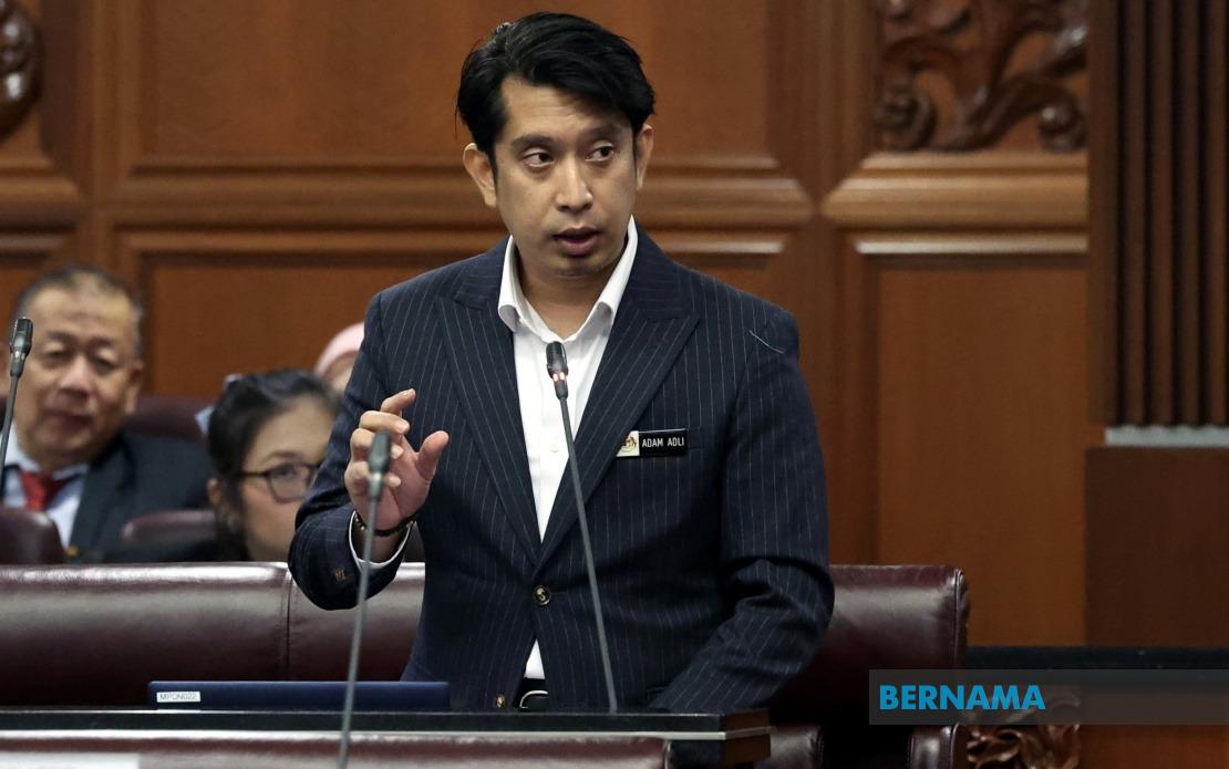 Malaysia's Higher Education Ministry Plans 700-Student Hostel for Betong Polytechnic in Sarawak