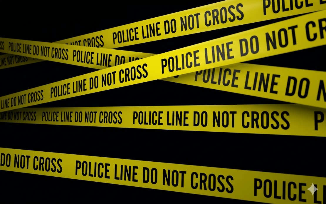 Two-Year-Old Girl Dies After Being Struck by Grandfather's Lorry in Kedah