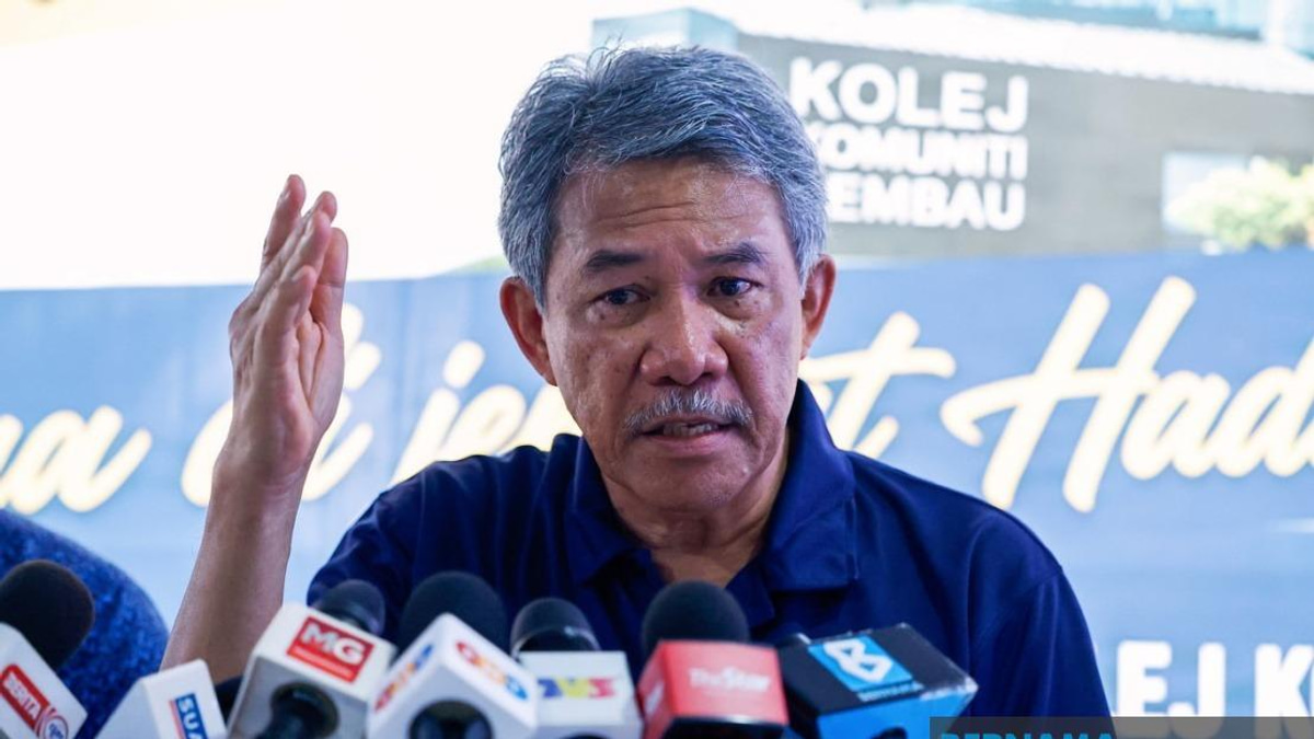 Barisan Nasional to Present Negeri Sembilan Election Blueprint Friday