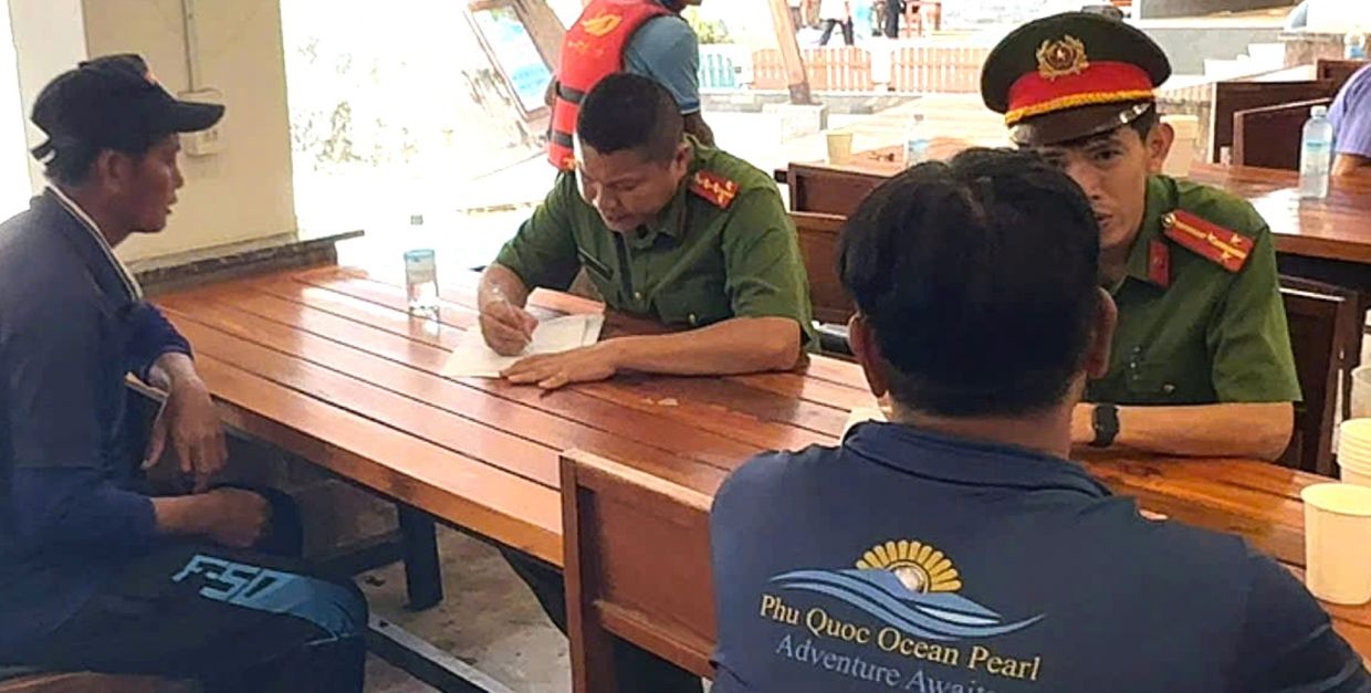 15 Indian tourists killed in Vietnam speedboat disaster returned home as investigation begins