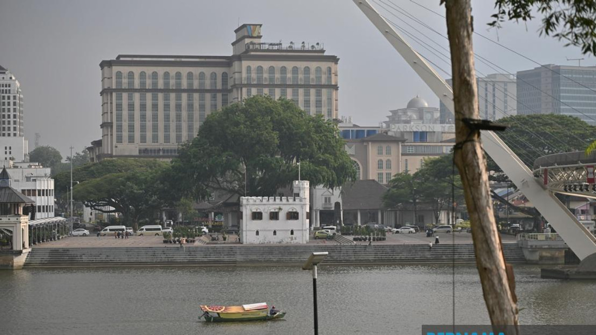 Malaysia Must Act Now on Transboundary Haze, Says Alliance for a Safe Community