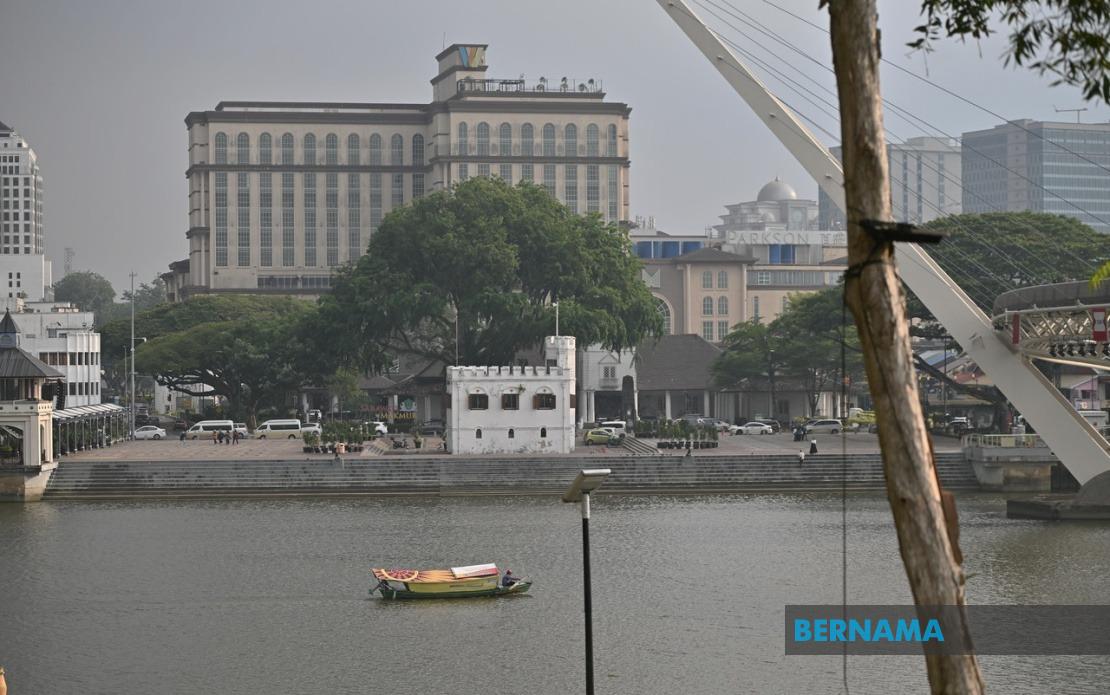 Malaysia Must Act Now on Transboundary Haze, Says Alliance for a Safe Community