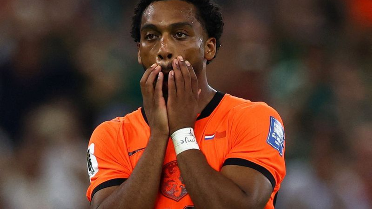 Dutch Players Face Racist Abuse Online After Morocco World Cup Penalty Shootout