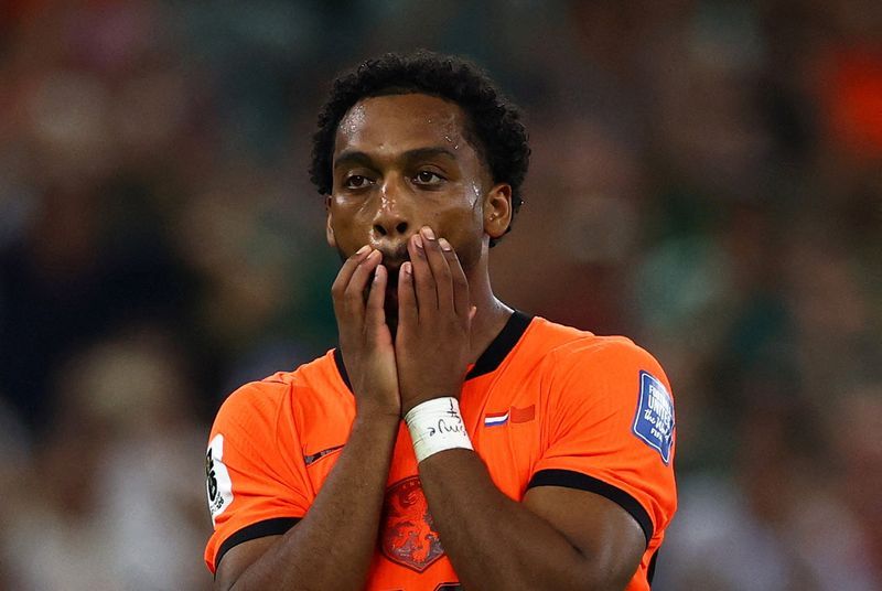 Dutch Players Face Racist Abuse Online After Morocco World Cup Penalty Shootout