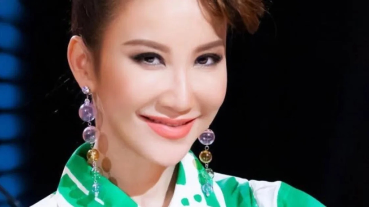 Coco Lee's Estate Sues Psychiatrist and Paramedics Over Care Before Death