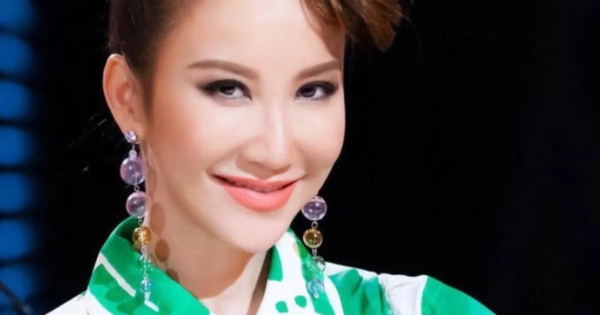 Coco Lee's Estate Sues Psychiatrist and Paramedics Over Care Before Death