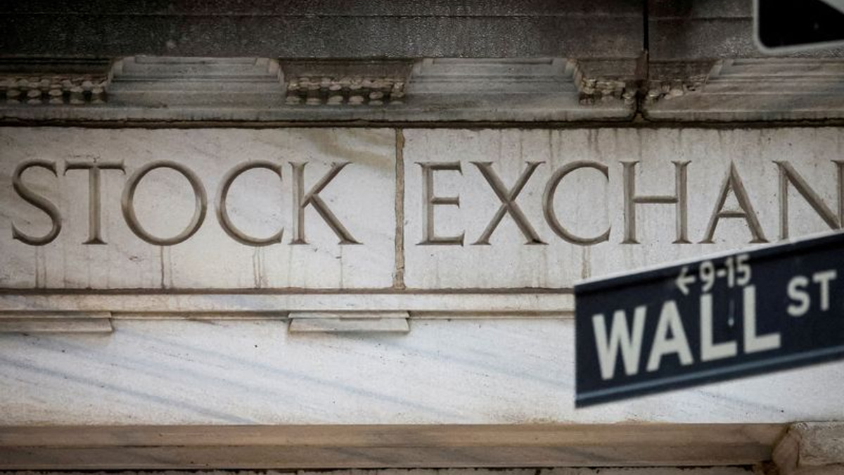 Wall Street's AI Craze Spawns New ETF Wave as MANGOS Acronym Gains Traction