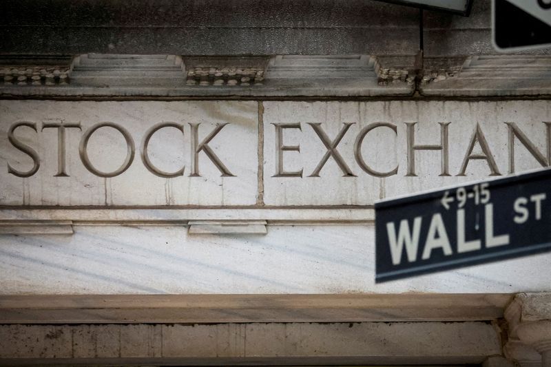 Wall Street's AI Craze Spawns New ETF Wave as MANGOS Acronym Gains Traction