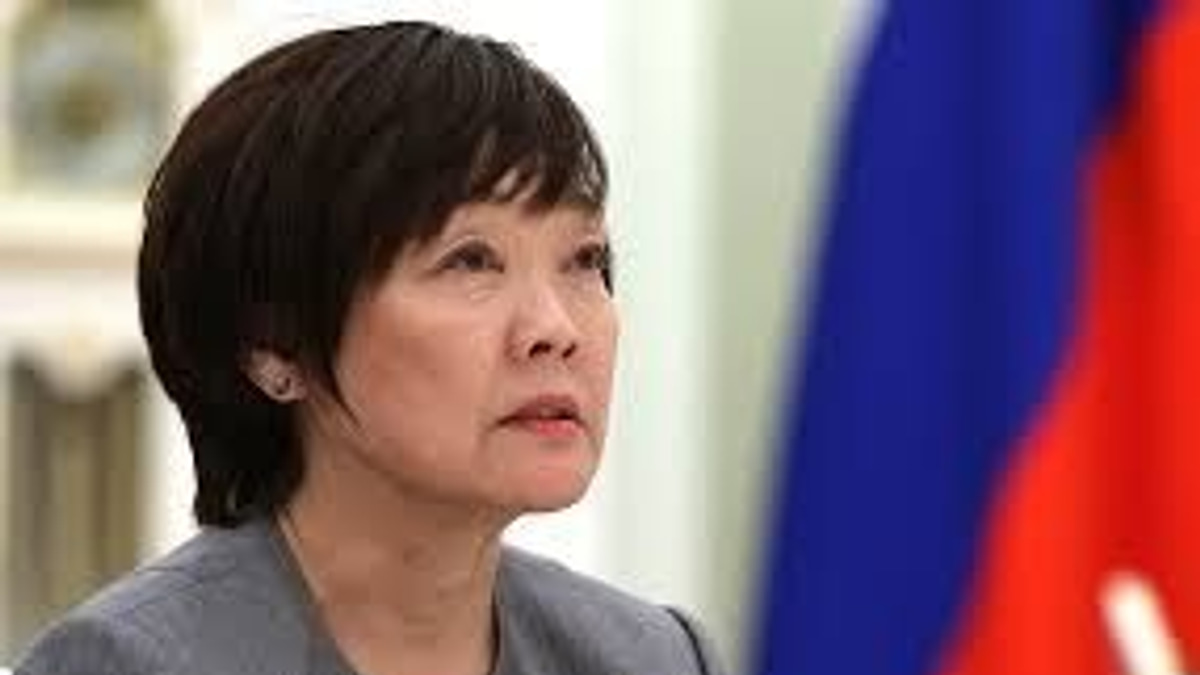 Akie Abe Seeks Answers About Husband's 2022 Assassination as Yamagami Trial Concludes
