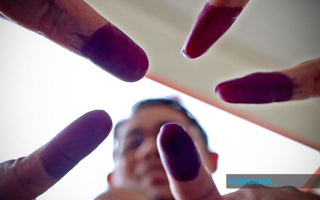 Young and Undecided Voters Set to Decide Johor's Tight Electoral Races