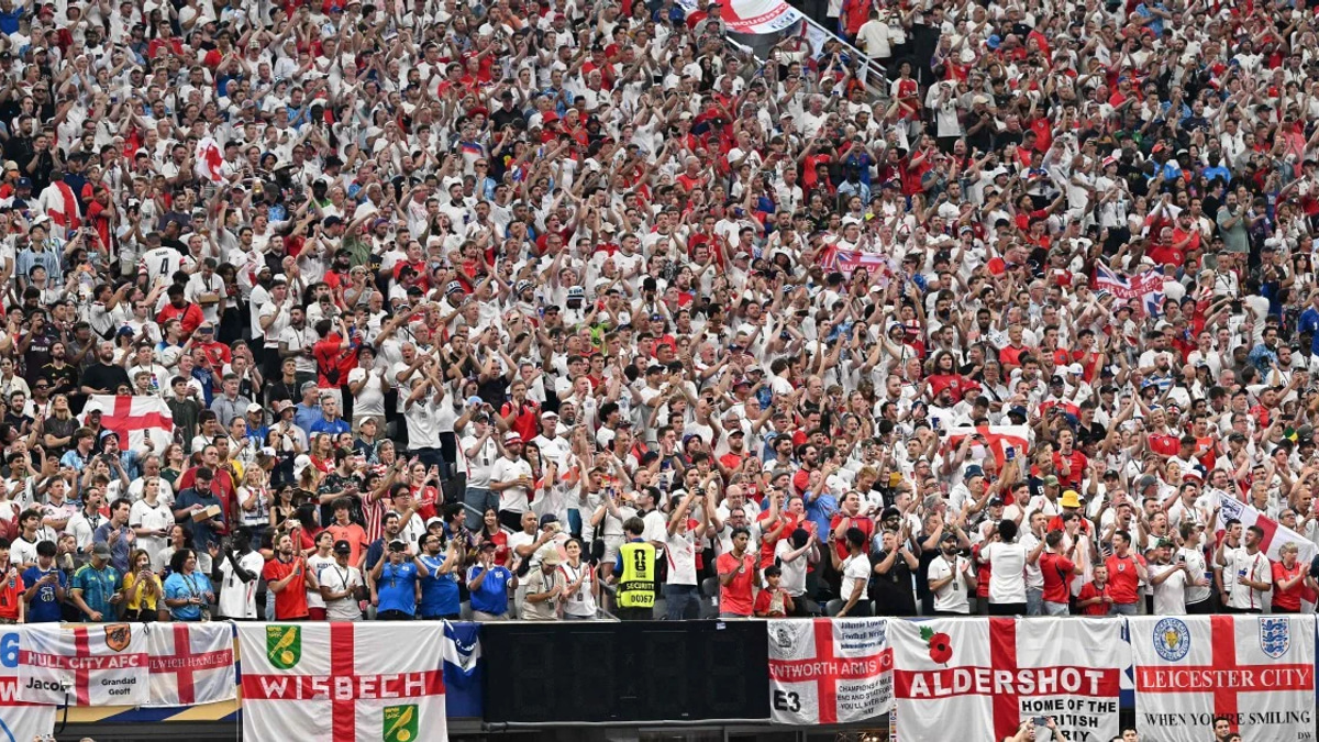 World Cup Ticket Holders Sue StubHub Over Non-Delivery of Purchased Seats
