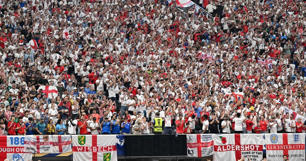 World Cup Ticket Holders Sue StubHub Over Non-Delivery of Purchased Seats