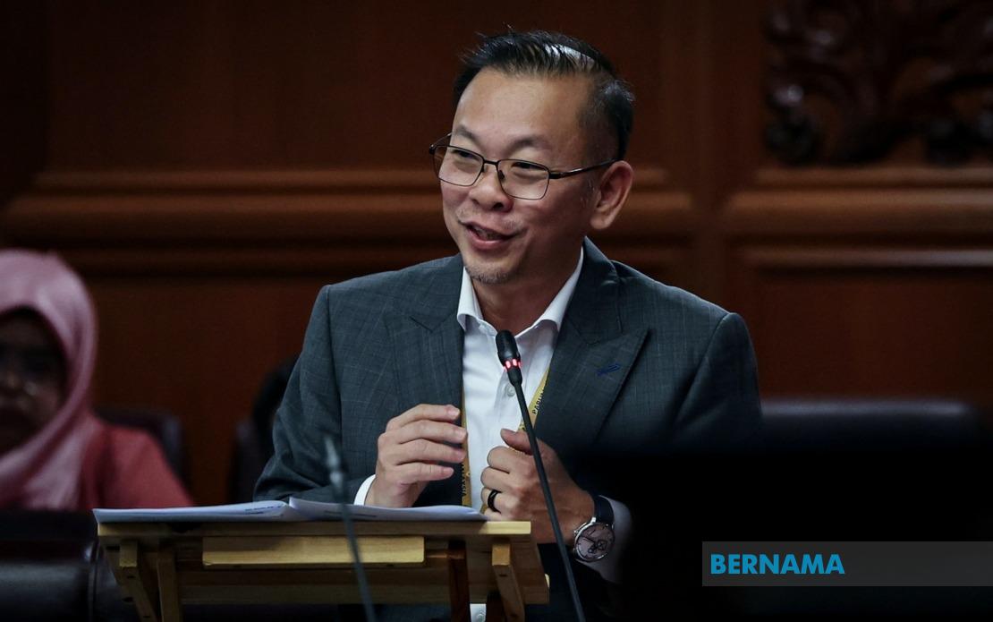 Malaysia's Food Self-Sufficiency Gains Momentum as Livestock Production Surges
