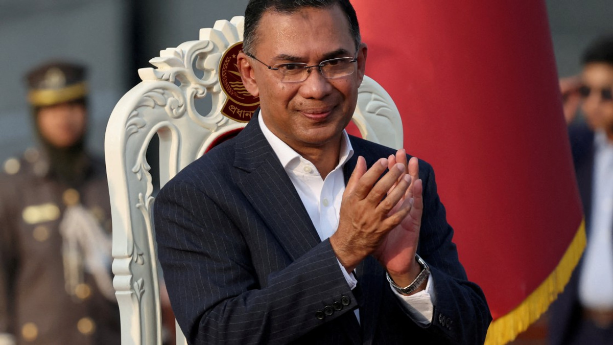 Bangladesh Demands Hasina's Extradition Before PM India Visit