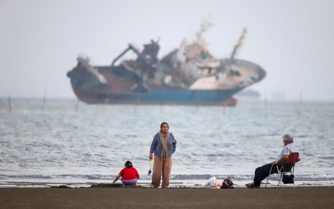 US Tightens Financial Noose on Iran Network After Strait of Hormuz Vessel Attacks