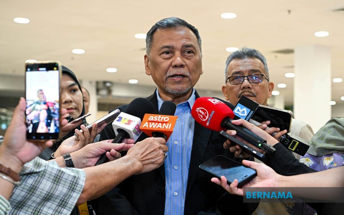 Negeri Sembilan Election: 70 Candidates Confirmed as Nomination Phase Approaches