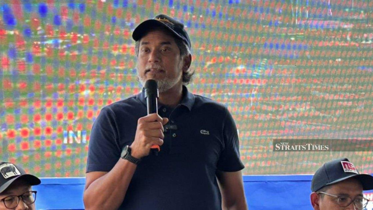 Onn Hafiz becomes focal point in Johor election battle as opposition intensifies attacks