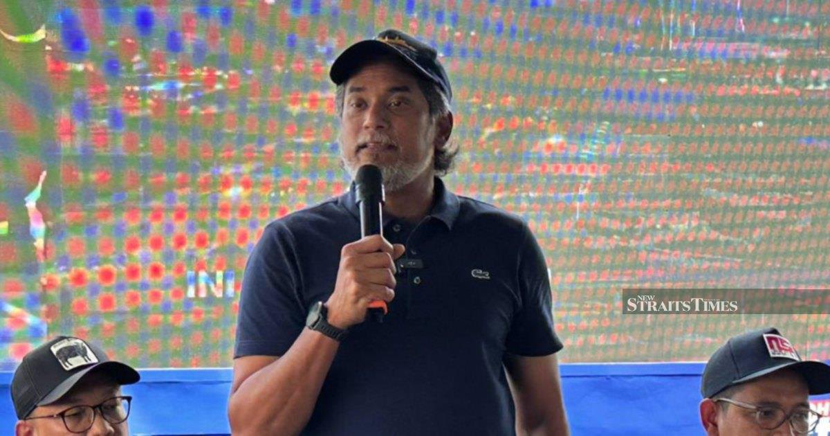 Onn Hafiz becomes focal point in Johor election battle as opposition intensifies attacks