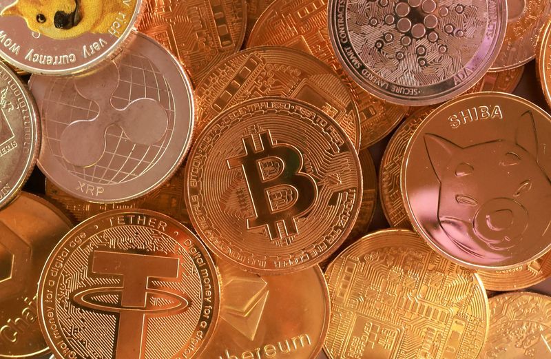 US Securities Regulator Postpones Crypto Rules Vote, Signalling Political Uncertainty