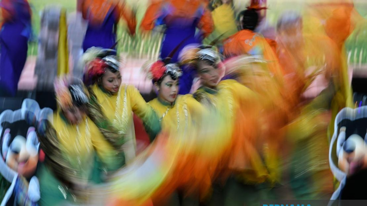 Temasya Orang Kedah Set to Become Flagship Tourism Draw for Northern Region