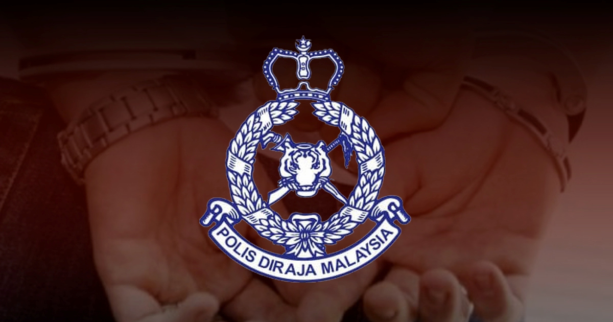 Police Arrest Two Suspects in Salak South Temple Assault Case