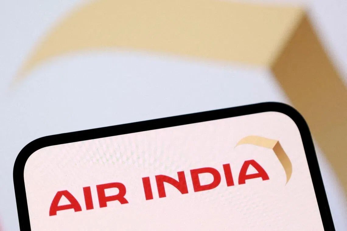 Air India A320 Lost Flight Controls for Four Seconds in August Incident, Airbus Analysis Reveals