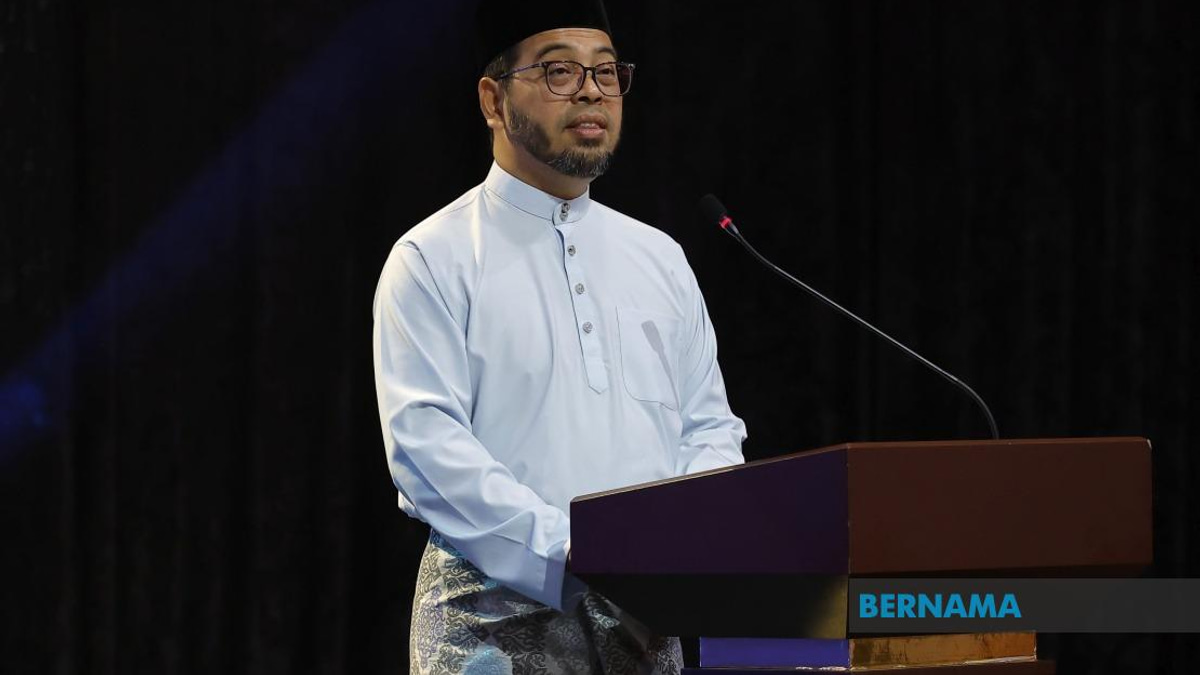 Dr Zulkifli Urges Muslims to Set Aside Disputes and Strengthen Ummah Unity