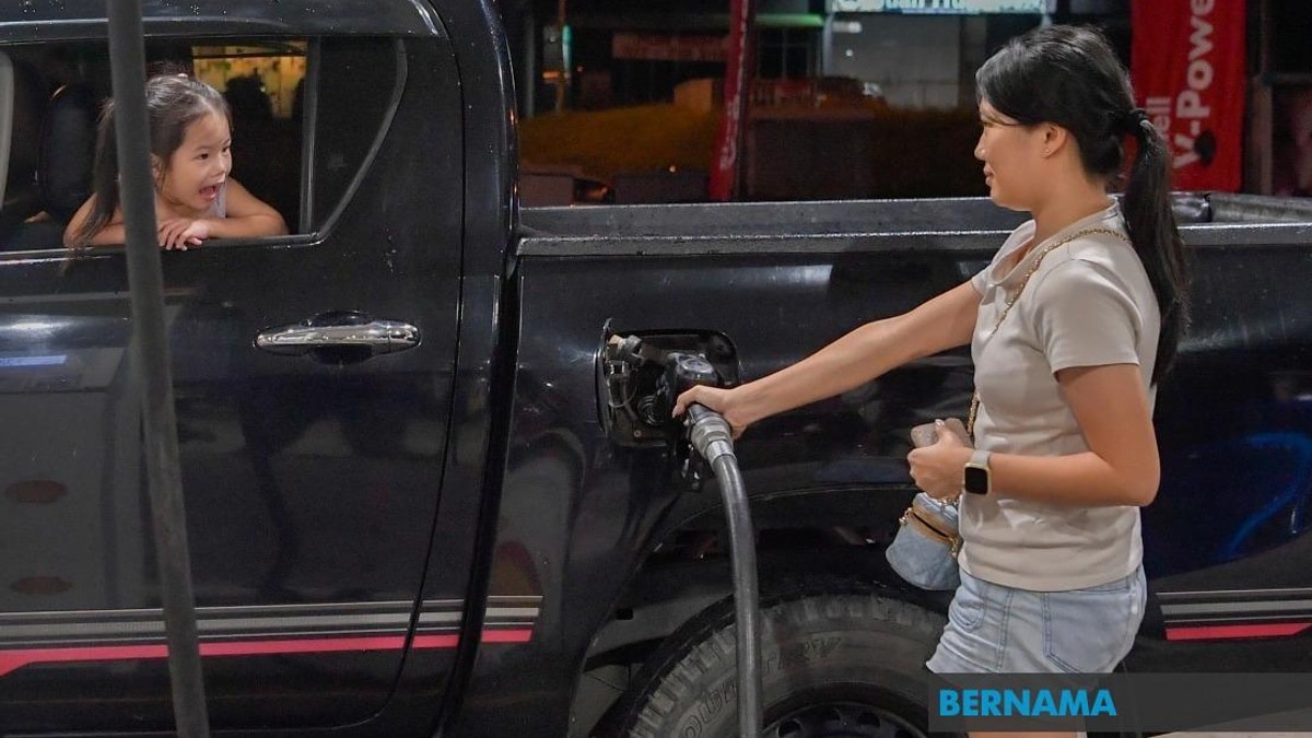 Pickup and Jeep Owners Must Apply Now for Extra 100 Litres of BUDI Diesel Subsidy