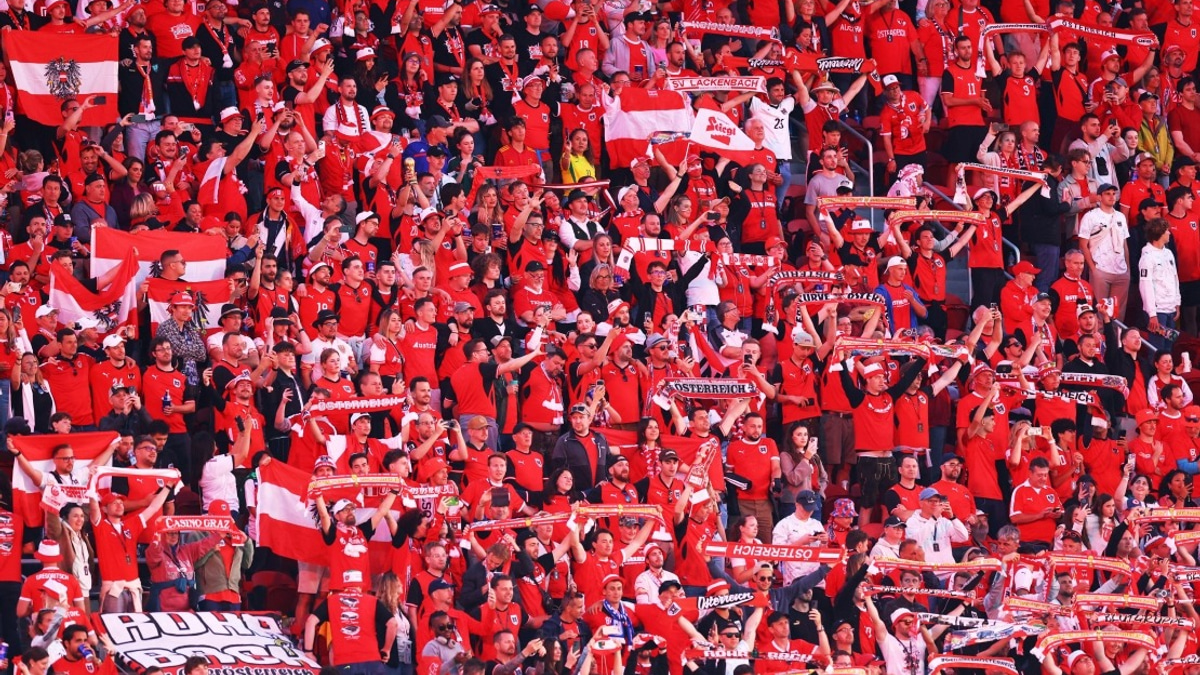 Over One Million Fans Attended World Cup's Opening Round as FIFA Battles Stadium Concerns