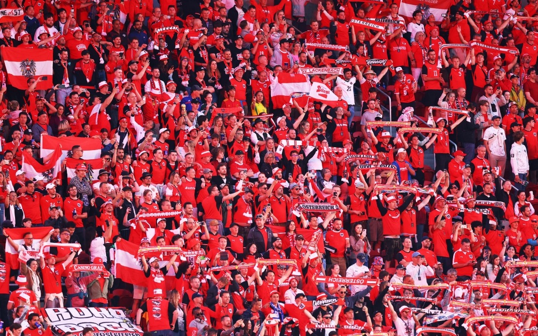 Over One Million Fans Attended World Cup's Opening Round as FIFA Battles Stadium Concerns