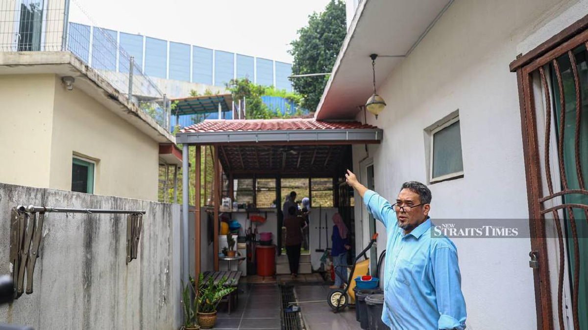 Family Sues ECRL Parties Over Home Safety Damage Claims