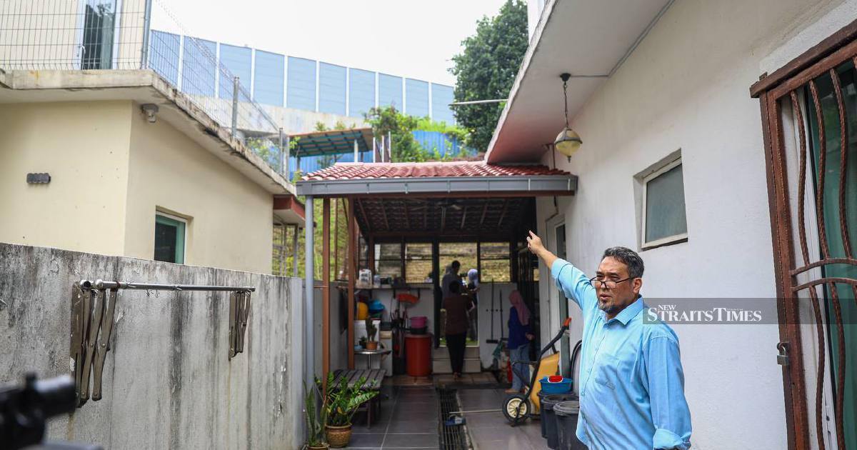 Family Sues ECRL Parties Over Home Safety Damage Claims