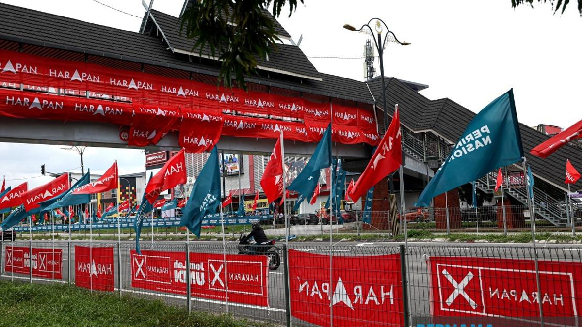 Negeri Sembilan Campaign Builds Gradually as Parties Employ Targeted Voter Outreach
