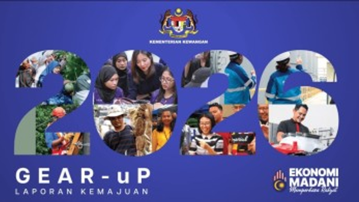 GLICs Triple GEAR-uP Investment to RM20.3 Billion, Targeting Broad-Based Growth Across Malaysia