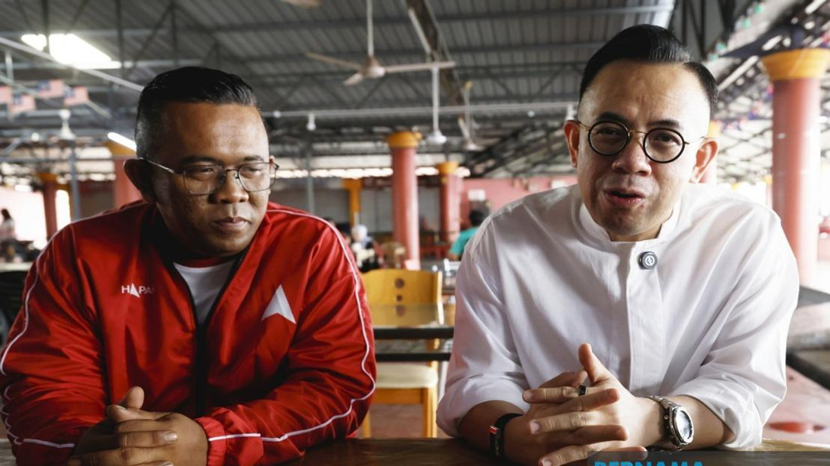 DAP Pins Johor Election Hopes on Fresh Talent, Experienced Backroom Operators