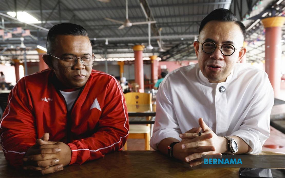 DAP Pins Johor Election Hopes on Fresh Talent, Experienced Backroom Operators