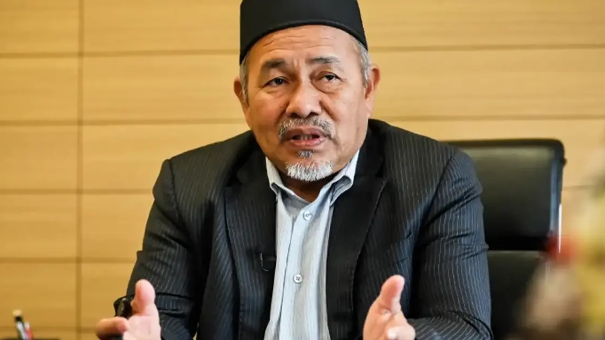 PAS Sets Sincerity and Vision as Foundation for Strengthened Umno Alliance