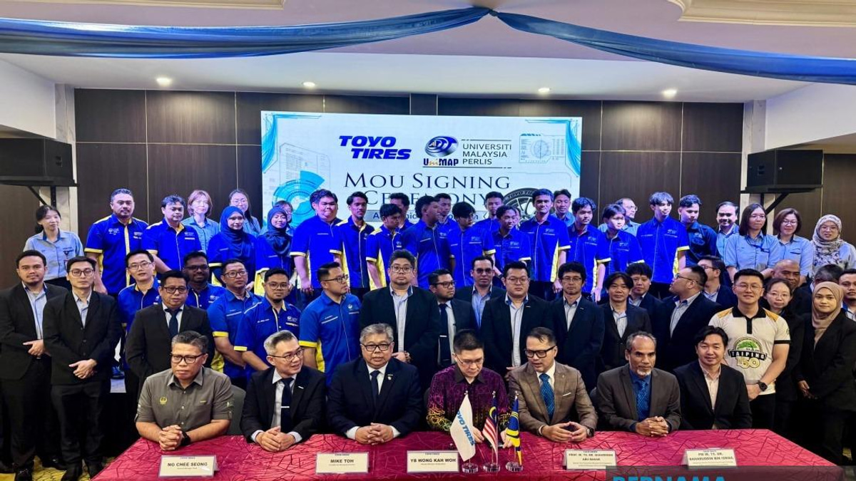 Vocational Education Surges as 67,000 Students Seek KV Places, Signalling Market Confidence