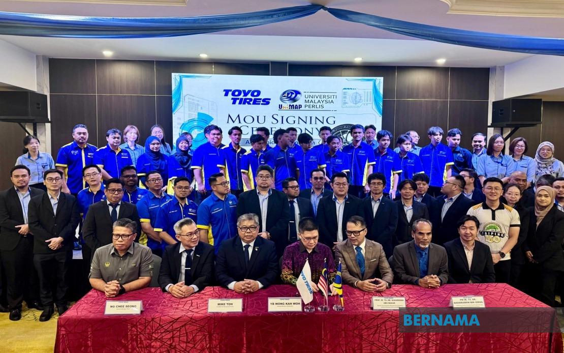 Vocational Education Surges as 67,000 Students Seek KV Places, Signalling Market Confidence