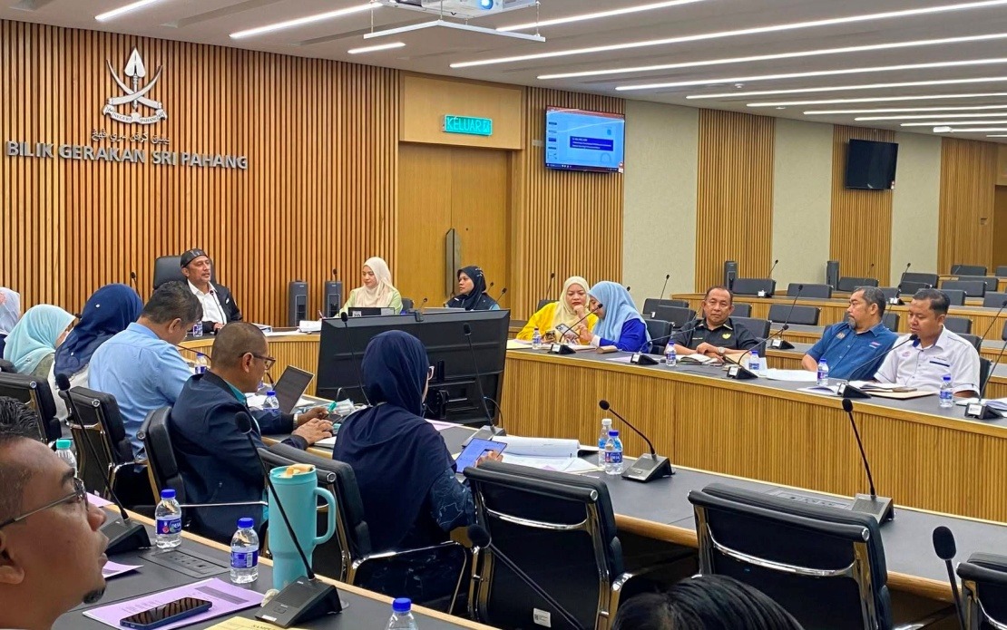Pahang To Seek Federal Agency Input On Orang Asli Land Dispute In Maran