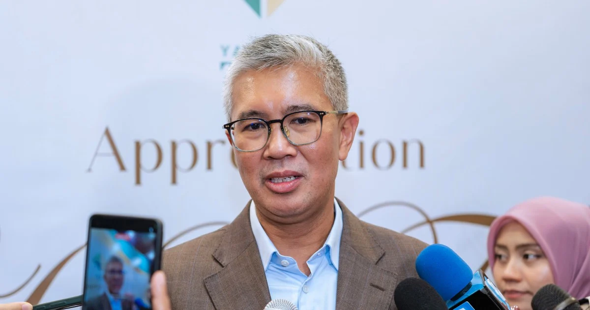Tengku Zafrul Eyes Selangor Seat for GE16