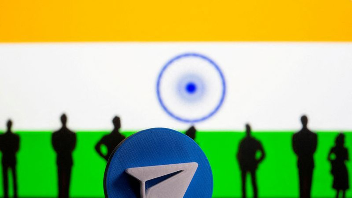 India's Telegram Ban Exposes Deep Rifts Between Tech Giants and Government Over Content Moderation