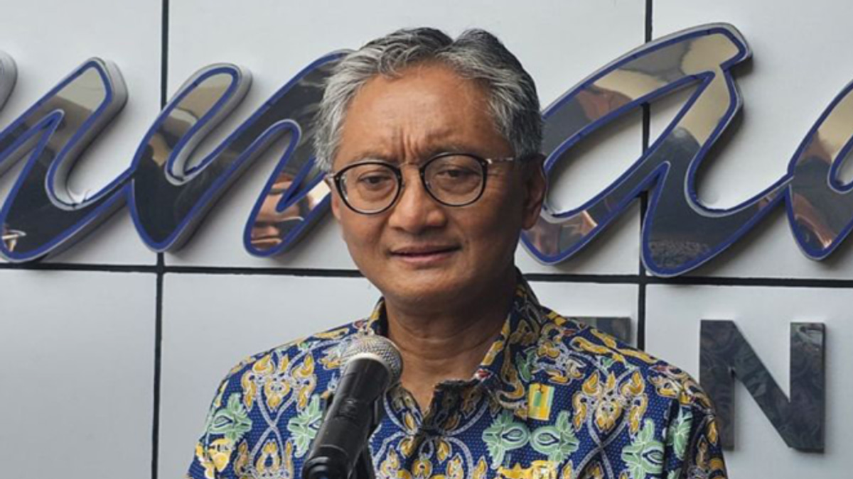 Indonesian Public Works Ministry in Turmoil as Family Travel Document Leak Triggers Speculated Staff Purge