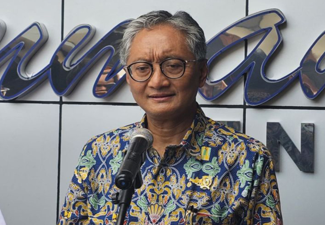 Indonesian Public Works Ministry in Turmoil as Family Travel Document Leak Triggers Speculated Staff Purge