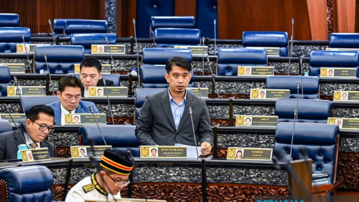 Over 326,000 Public University Students Pursuing STEM Degrees, Parliament Hears